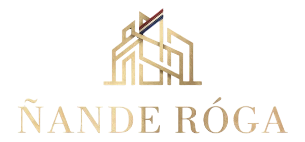 Ñande Roga-Tu hogar, nuestro compromiso
